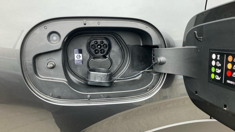 Mazda CX-60 2.5 PHEV Exclusive-Line 5dr Auto [Comf/Conv/DAP] Estate